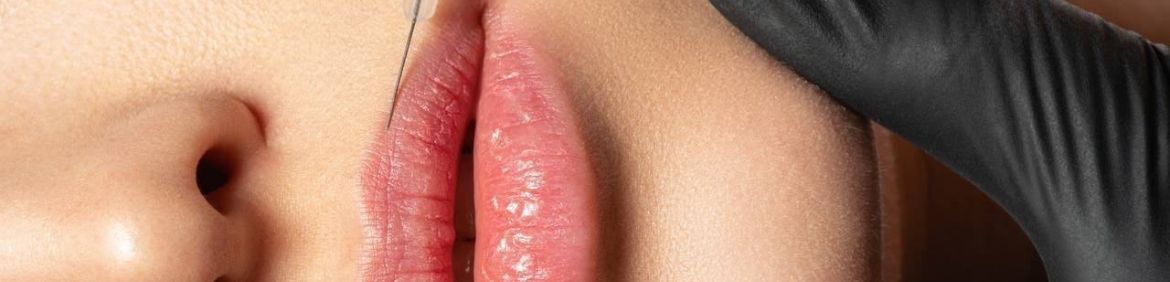 Makijaż permanentny brwi